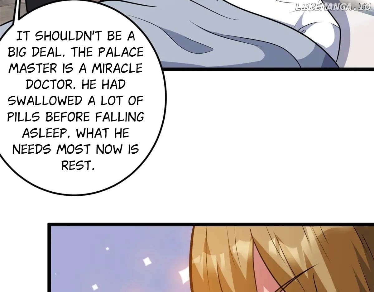 Divine Urban God Chapter 260 - page 106